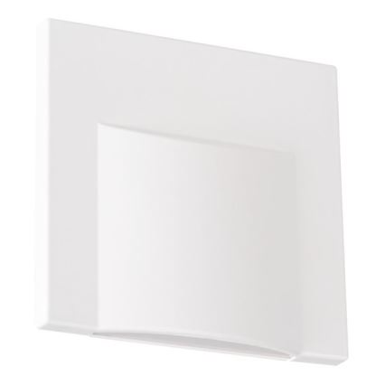 Iluminación LED para escaleras ERINUS LED/0,8W/12V 4000K blanco