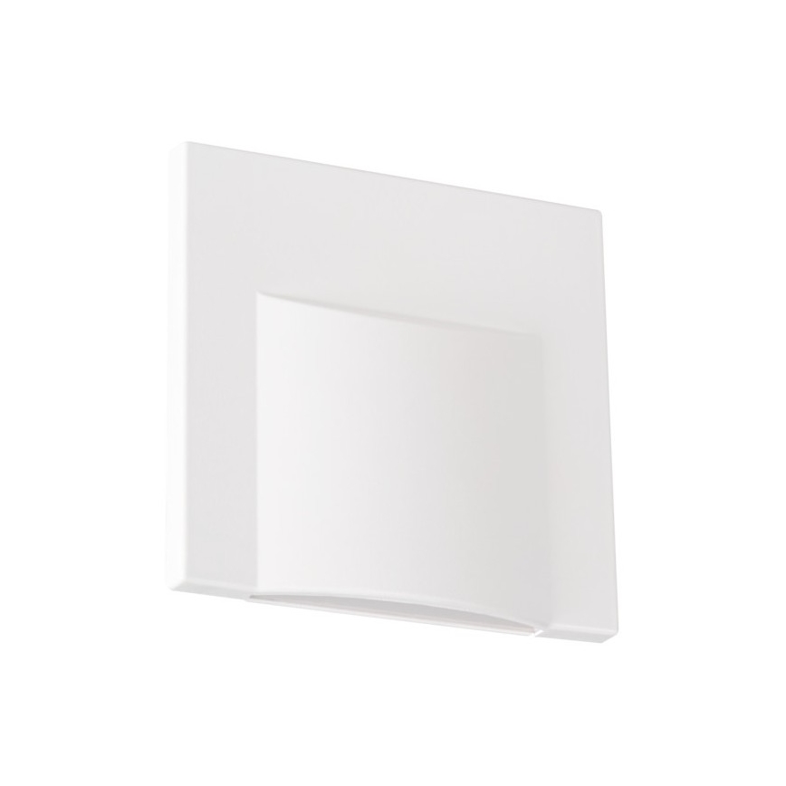 Iluminación LED para escaleras ERINUS LED/0,8W/12V 4000K blanco