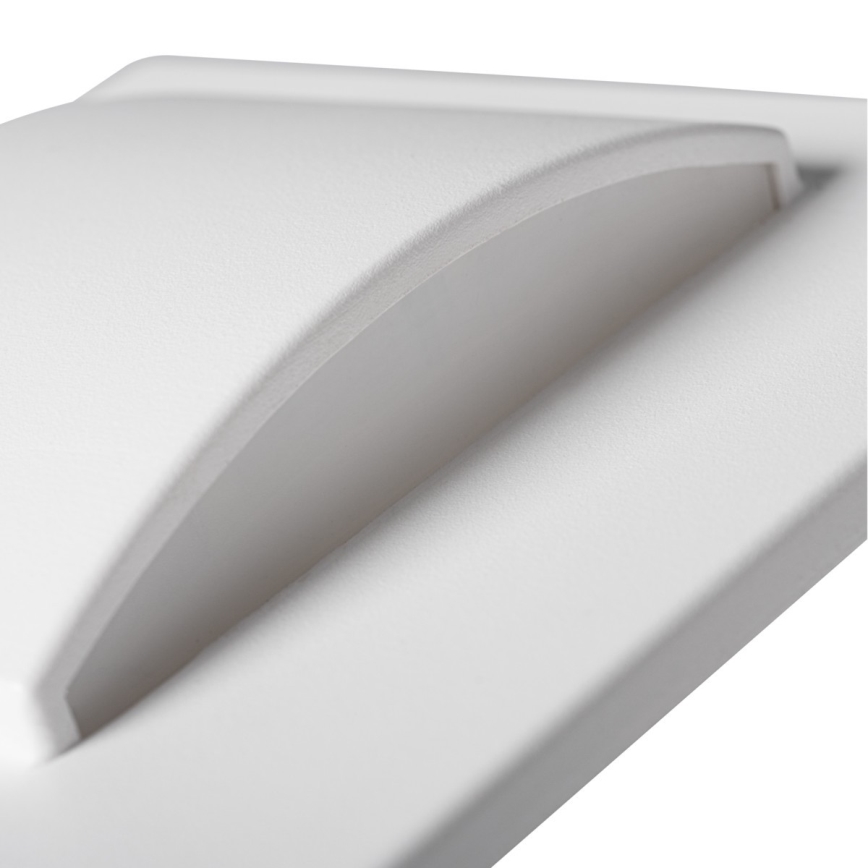 Luminaria LED para escalera ERINUS LED/1,5W/12V 3000K blanca