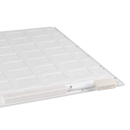 Panel LED empotrado BLINGO LED/38W/230V 60x60 cm