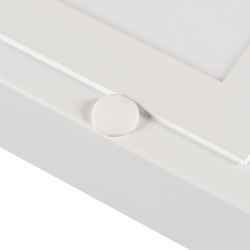 Kanlux 37275 - Panel LED de superficie BLINGO LED/34W/230V 60x60 cm