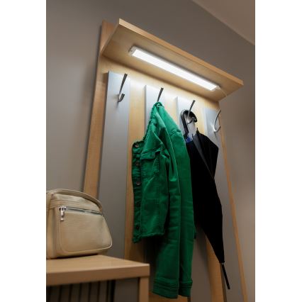 Iluminación LED regulable para muebles DAXA LED/5W/24V 3000/4000/5500K