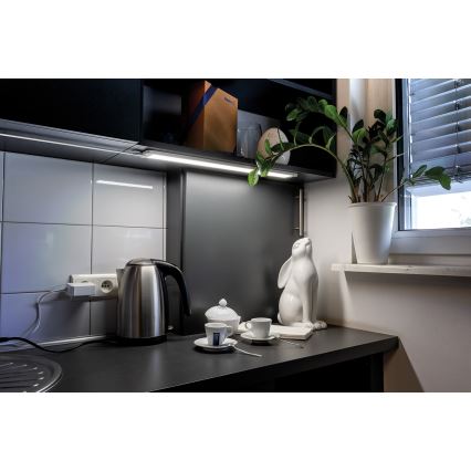 Iluminación LED regulable para muebles DAXA LED/5W/24V 3000/4000/5500K
