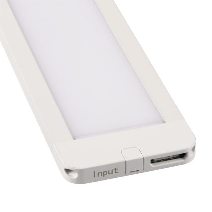 Iluminación LED regulable para muebles DAXA LED/5W/24V 3000/4000/5500K