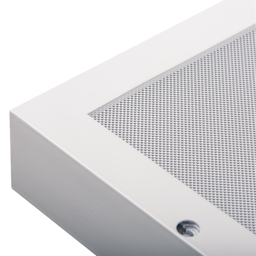 Panel LED de superficie BLINGO UAIO LED/40W/230V 3000/4000/6500K 60x60 cm IRC 90 UGR19