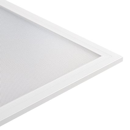 Panel LED empotrado BLINGO UAIO LED/38W/230V 3000/4000/6500K 60x60 cm IRC 90 UGR19
