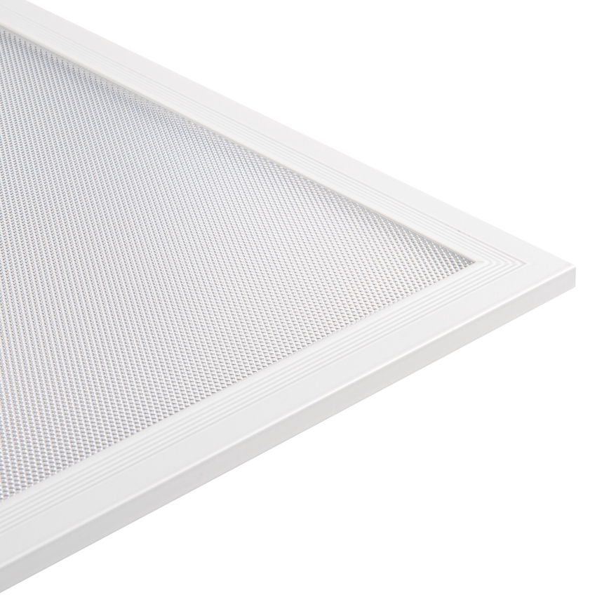 Panel LED empotrado BLINGO UAIO LED/38W/230V 3000/4000/6500K 60x60 cm IRC 90 UGR19