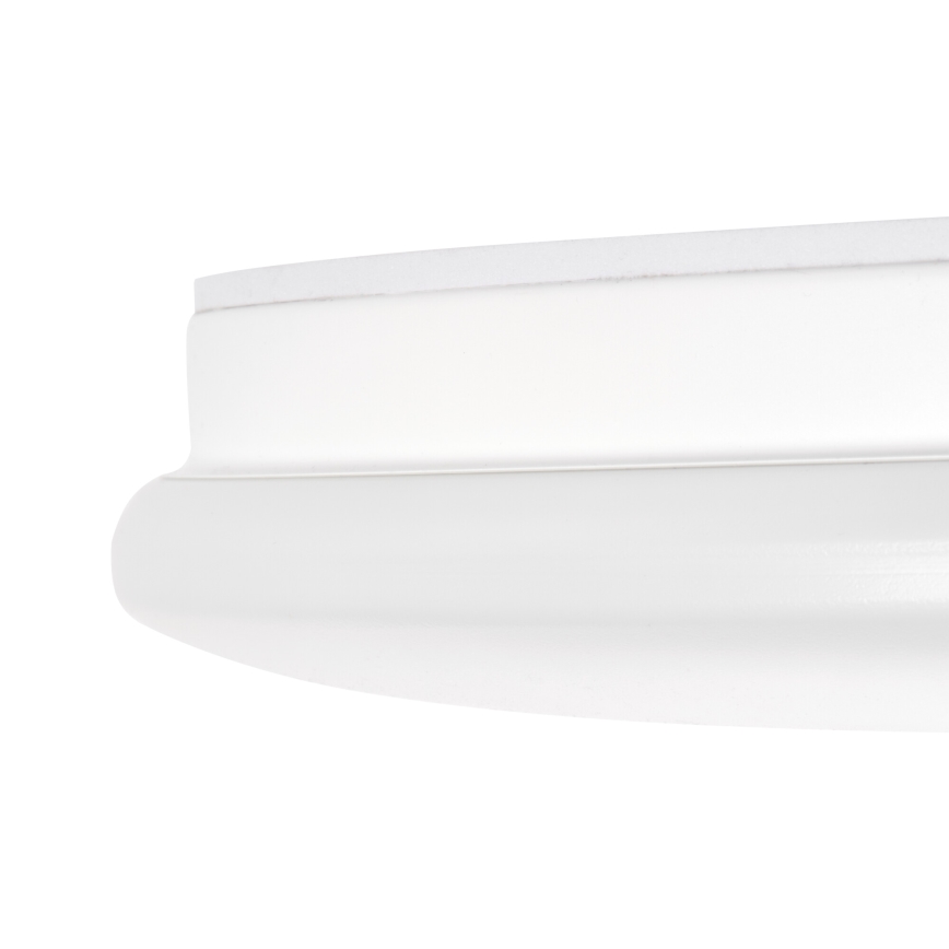 Plafón de techo LED para baño ENELO LED/17W/230V, Ø 32 cm, IP44
