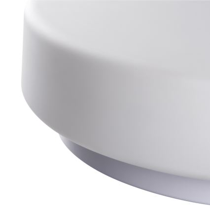 Plafón de baño PERAZ 2xE27/15W/230V diámetro 40 cm IP44