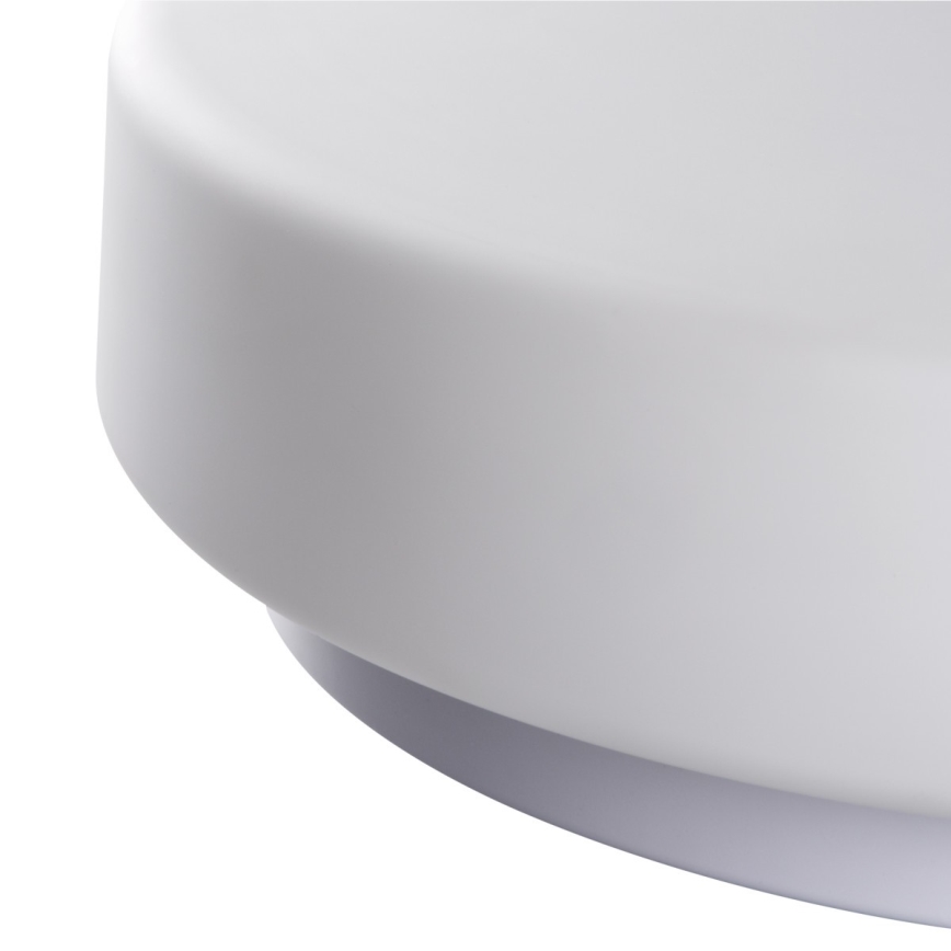 Plafón de baño PERAZ 2xE27/15W/230V diámetro 40 cm IP44