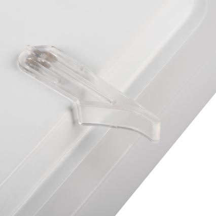 Plafón LED LINCEA LED/30/38/45W/230V 3000/4000/6500K IK08 IP40