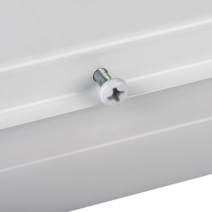 Plafón LED LINCEA LED/30/38/45W/230V 3000/4000/6500K IK08 IP40