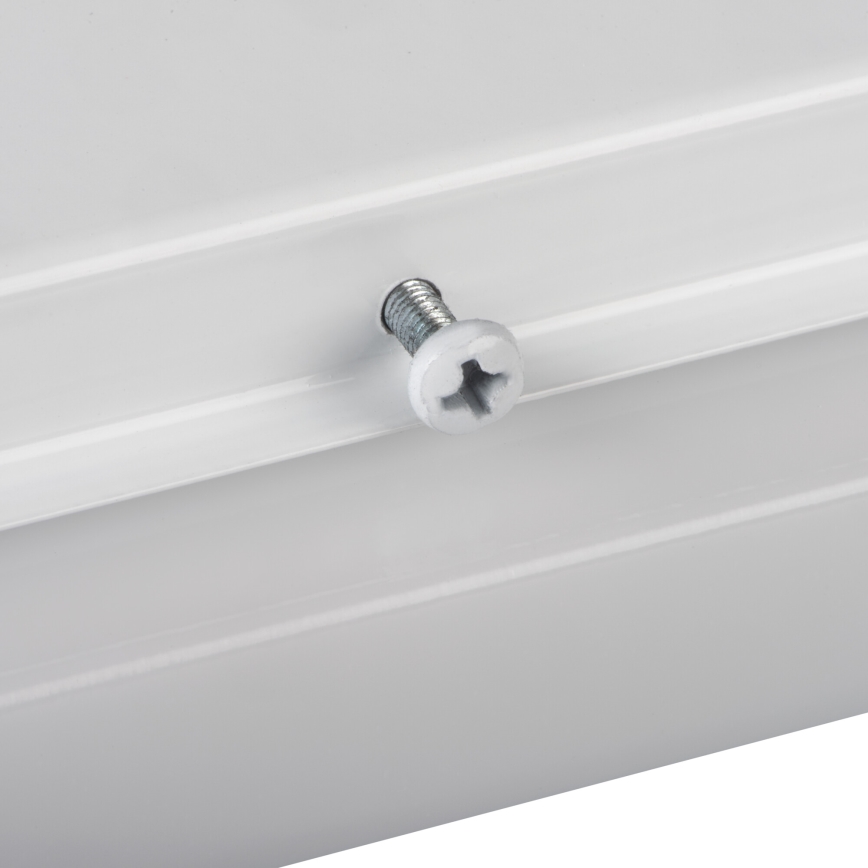 Plafón LED LINCEA LED/30/38/45W/230V 3000/4000/6500K IK08 IP40