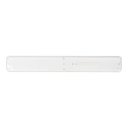 Plafón LED LINCEA LED/30/38/45W/230V 3000/4000/6500K IK08 IP40