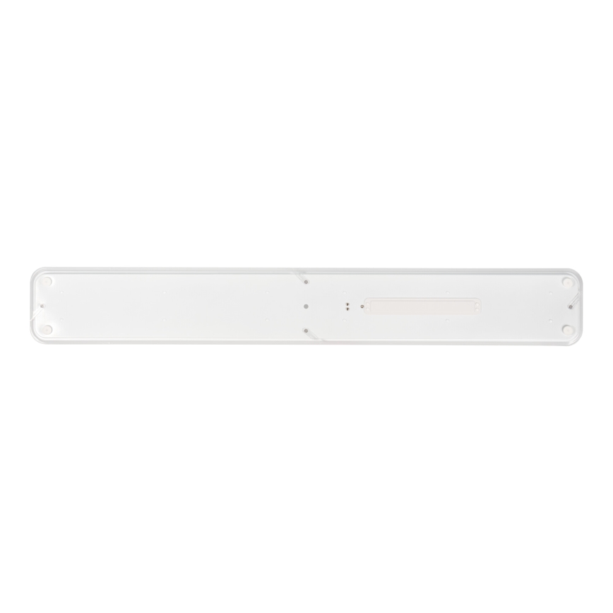 Plafón LED LINCEA LED/30/38/45W/230V 3000/4000/6500K IK08 IP40