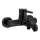 KFA Armatura 5034-010-81 - Grifo de bañera MOZA mate negro