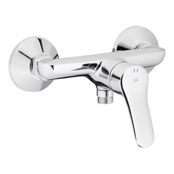 KFA Armatura 5246-010-00 - Grifo de ducha MORRIS cromo brillante