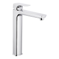 KFA Armatura 5532-612-00 - Grifo de lavabo MOKAIT 27,9 cm cromo brillante