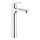 KFA Armatura 5552-712-00 - Grifo para lavabo + desagüe con rebosadero OTAVA 30,2 cm cromo brillante