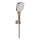 KFA Armatura 841-255-34 - Set de ducha MALAGA oro rosa