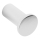 KFA Armatura 864-020-00 - Percha de pared TOWEL cromo brillante