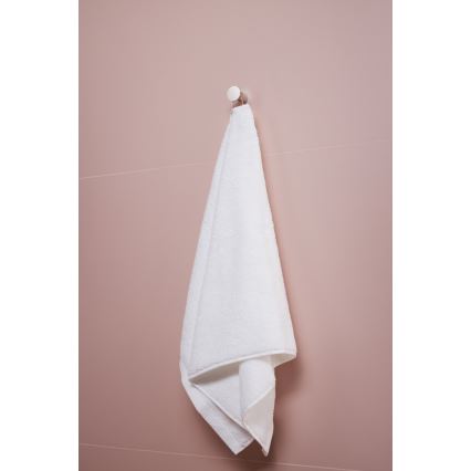KFA Armatura 864-020-00 - Percha de pared TOWEL cromo brillante