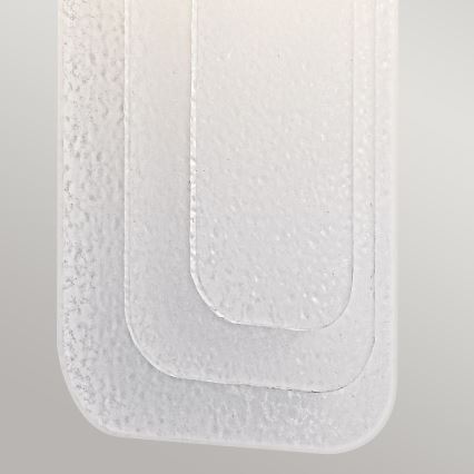 Kichler - Aplique LED SERENE LED/16W/230V latón