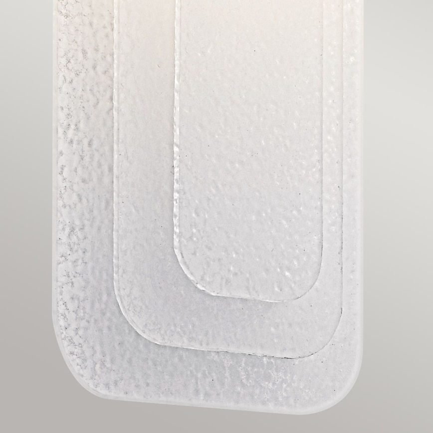 Kichler - Aplique LED SERENE LED/16W/230V latón