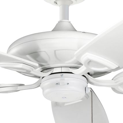 Kichler - Ventilador de techo KEVLAR diá. 152 cm IP44
