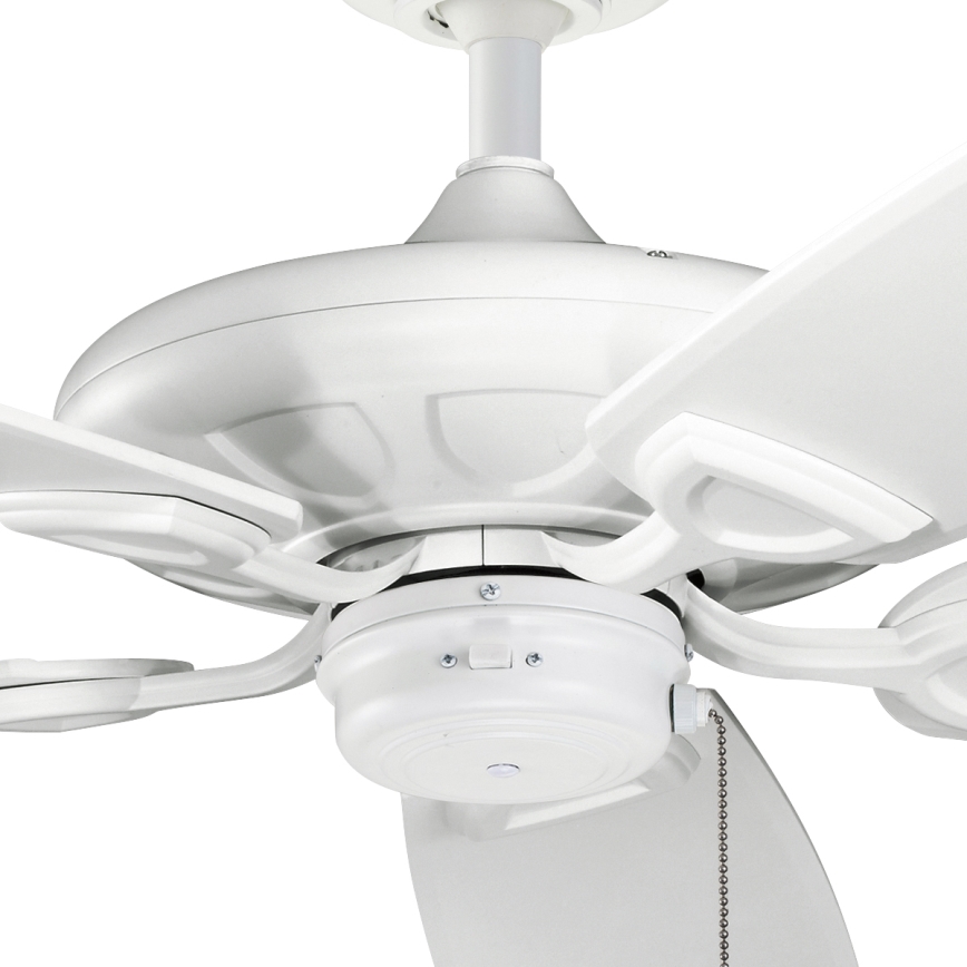 Kichler - Ventilador de techo KEVLAR diá. 152 cm IP44
