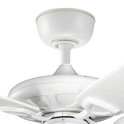 Kichler - Ventilador de techo KEVLAR diá. 152 cm IP44