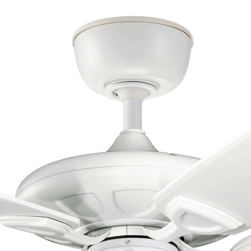 Kichler - Ventilador de techo KEVLAR diá. 152 cm IP44