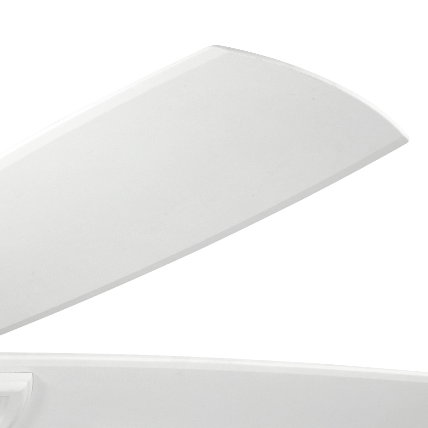 Kichler - Ventilador de techo KEVLAR diá. 152 cm IP44