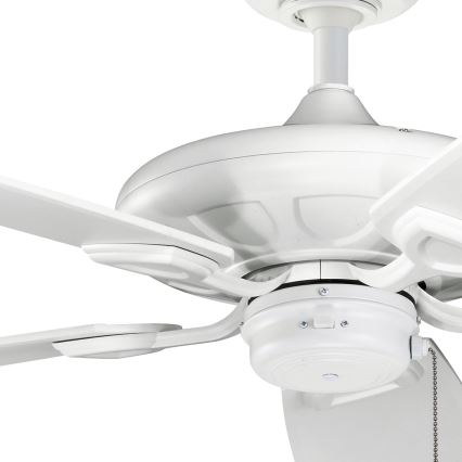 Kichler - Ventilador de techo KEVLAR diá. 152 cm IP44