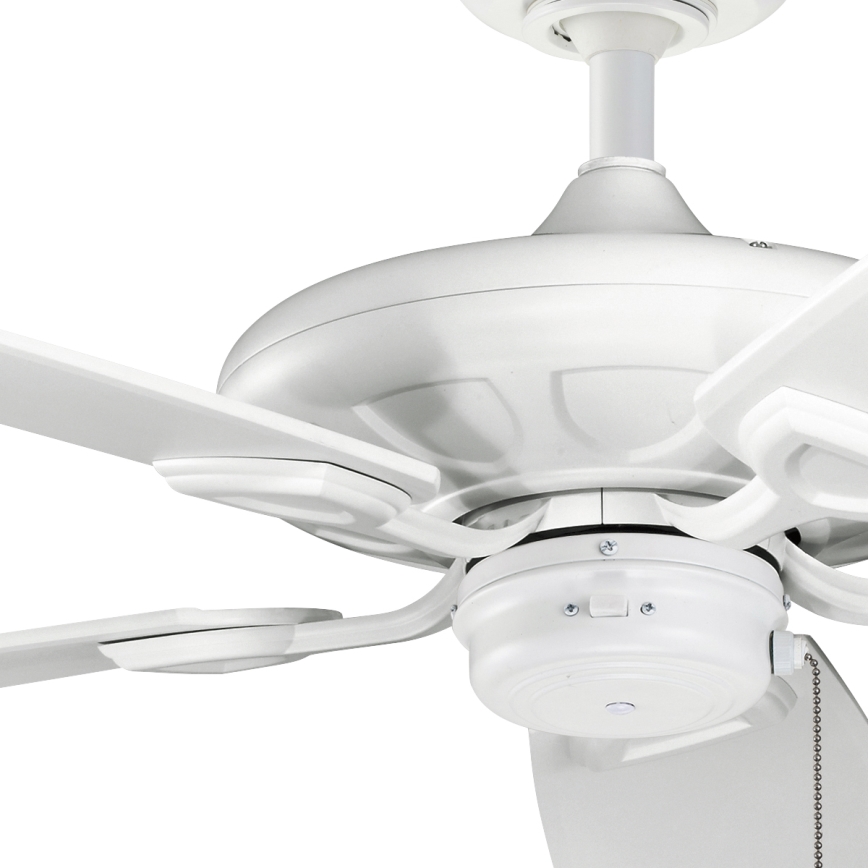 Kichler - Ventilador de techo KEVLAR diá. 152 cm IP44