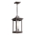 Kichler - Lámpara colgante para exterior SOUTH HOPE 1xE14/60W/230V IP44