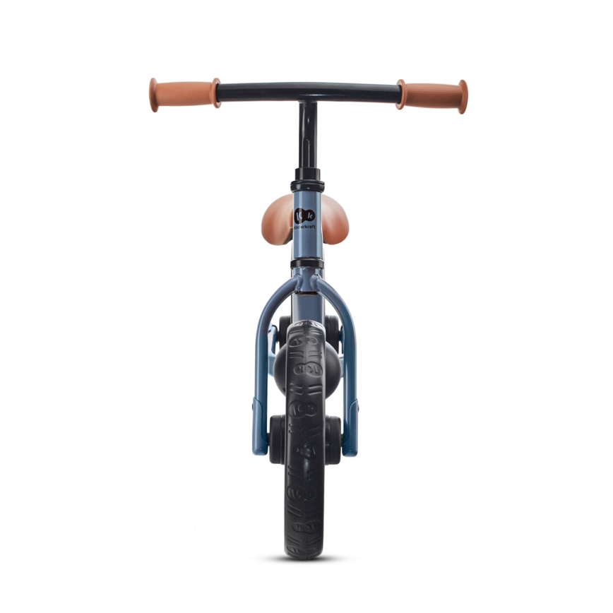 KINDERKRAFT - Bicicleta de empuje 2WAY NEXT azul