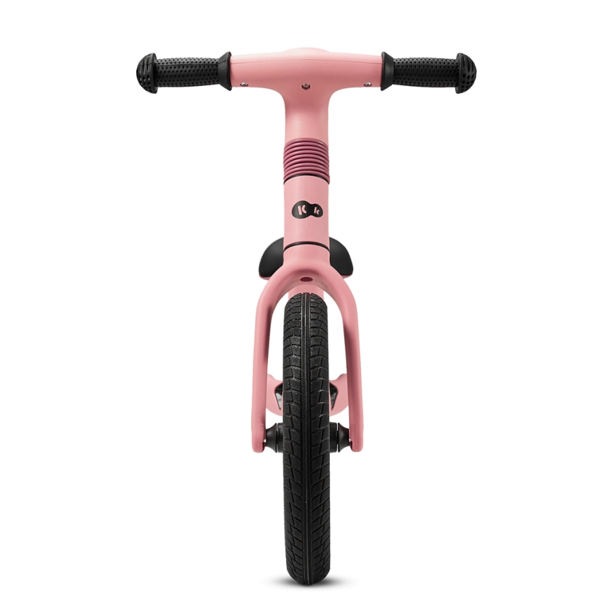 KINDERKRAFT - Bicicleta de empuje XPLOIT rosa chicle