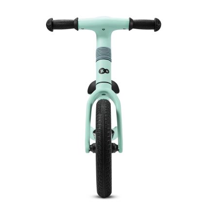 KINDERKRAFT - Bicicleta de empuje XPLOIT turquesa