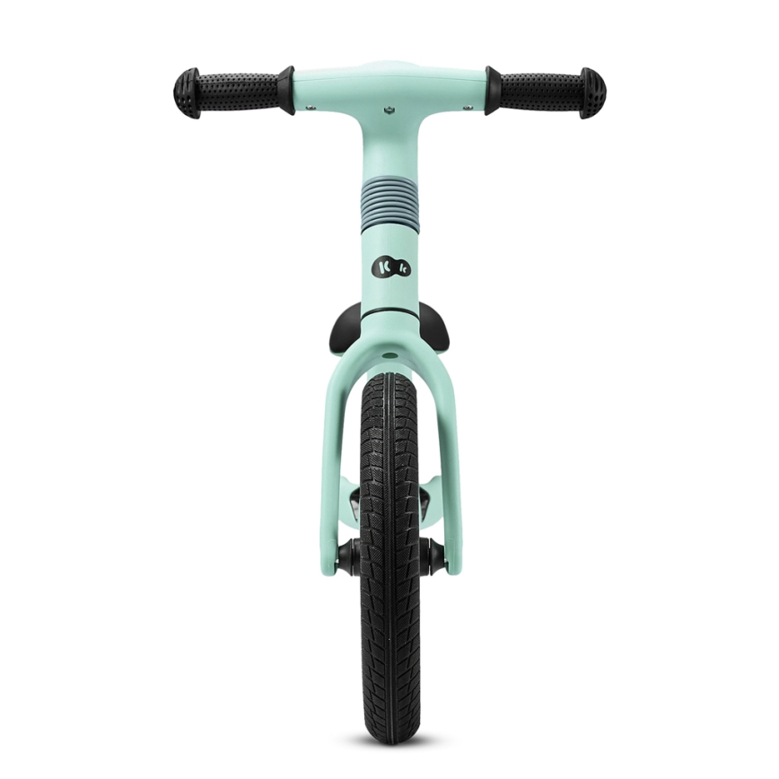 KINDERKRAFT - Bicicleta de empuje XPLOIT turquesa
