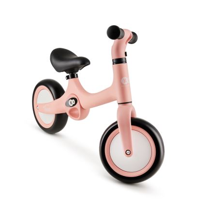 KINDERKRAFT - Bicicleta sin pedales TOVE rosa