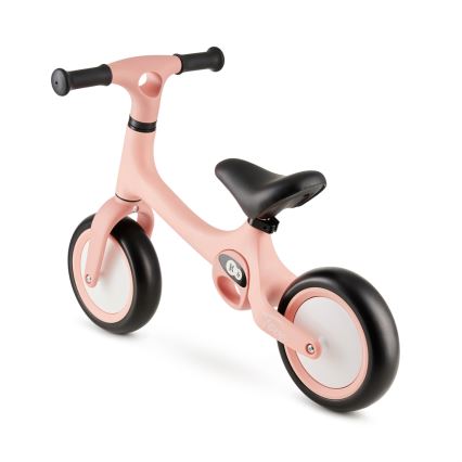 KINDERKRAFT - Bicicleta sin pedales TOVE rosa