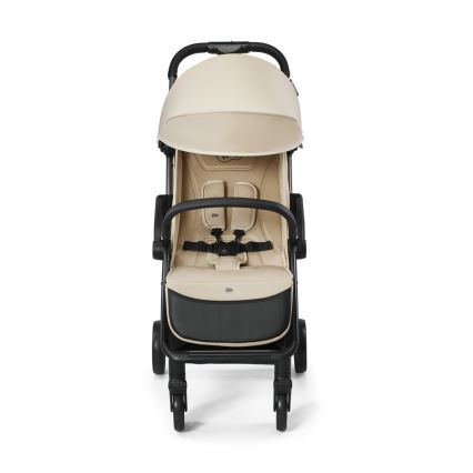KINDERKRAFT - Cochecito APINO beige