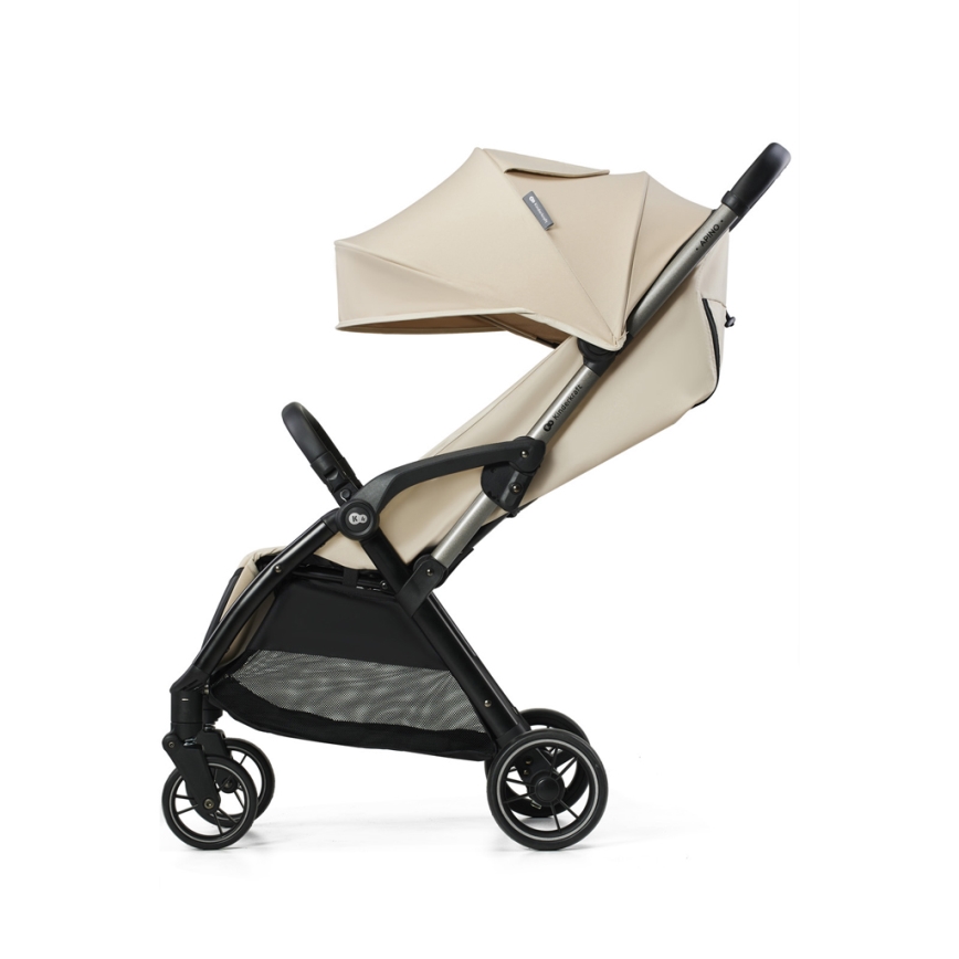 KINDERKRAFT - Cochecito APINO beige