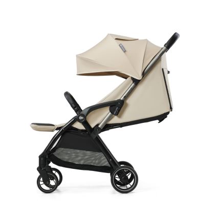 KINDERKRAFT - Cochecito APINO beige