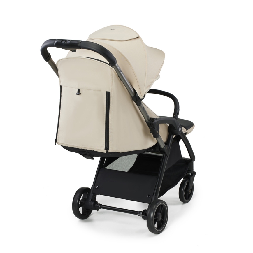 KINDERKRAFT - Cochecito APINO beige