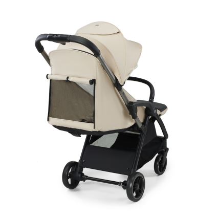 KINDERKRAFT - Cochecito APINO beige