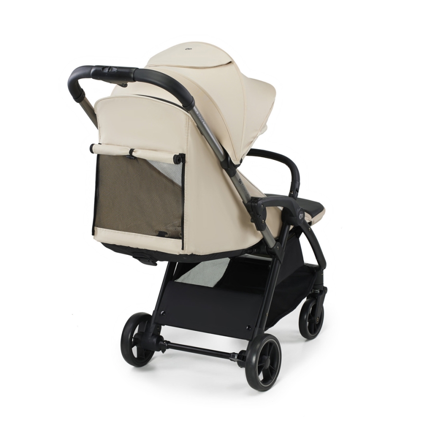 KINDERKRAFT - Cochecito APINO beige