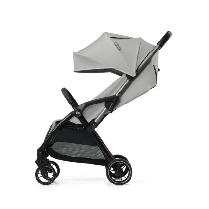 KINDERKRAFT - Cochecito APINO gris