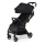 KINDERKRAFT - Cochecito APINO negro